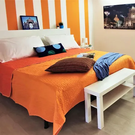 Caronda Mezzanine - Casa קטאניה