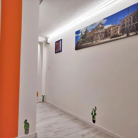 Caronda Mezzanine - Casa דירה