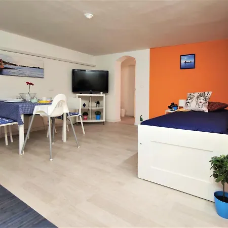 דירה Caronda Mezzanine - Casa