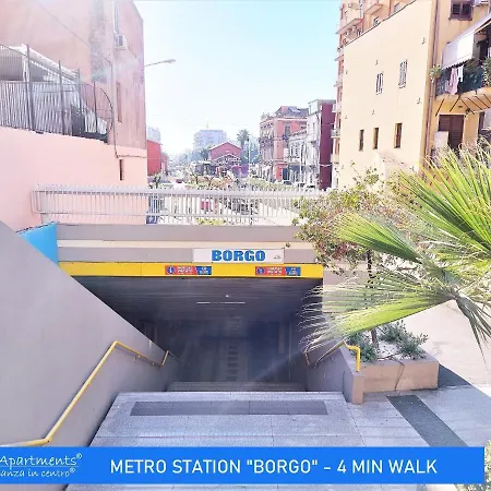 דירה Caronda Mezzanine - Casa