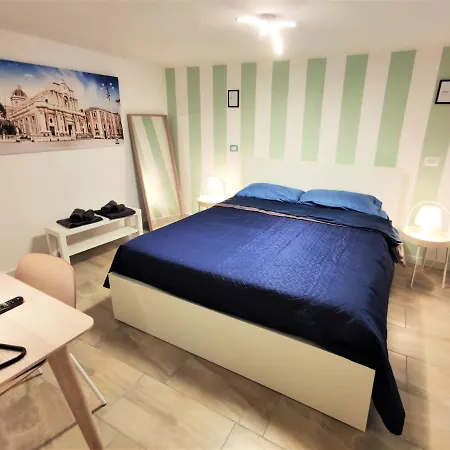 Caronda Mezzanine - Casa דירה קטאניה